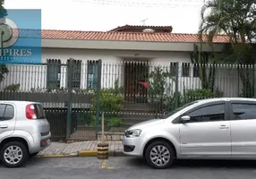 Foto 1 de Casa com 4 Quartos à venda, 497m² em Vila Maria Alta, São Paulo