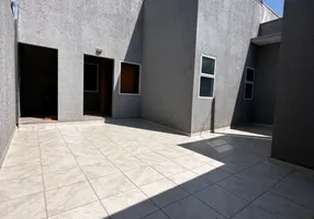 Foto 1 de Casa com 2 Quartos à venda, 74m² em Jardim Solange, Bauru