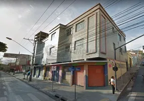 Foto 1 de Prédio Comercial à venda, 330m² em Carlos Prates, Belo Horizonte