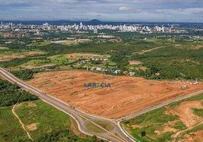 Foto 1 de Lote/Terreno à venda, 254m² em Residencial Milton Figueiredo, Cuiabá