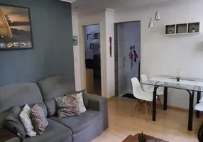 Foto 1 de Apartamento com 2 Quartos à venda, 50m² em Conjunto Celso Machado, Belo Horizonte