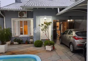 Foto 1 de Casa com 3 Quartos à venda, 133m² em , Eldorado do Sul