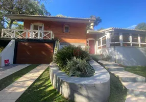 Foto 1 de Casa com 2 Quartos à venda, 158m² em Ipê Amarelo, Gramado