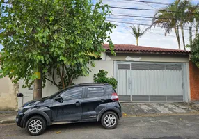 Foto 1 de Casa com 3 Quartos à venda, 120m² em Vila Oliveira, Mogi das Cruzes