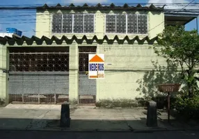 Foto 1 de Casa com 3 Quartos à venda, 350m² em Irajá, Rio de Janeiro