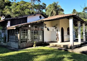 Foto 1 de Fazenda/Sítio com 3 Quartos à venda, 250m² em Ipiabas, Barra do Piraí