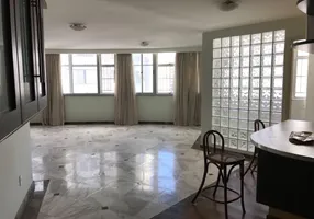 Foto 1 de Apartamento com 2 Quartos para alugar, 188m² em Jardim Paulistano, São Paulo