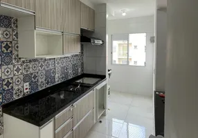 Foto 1 de Apartamento com 2 Quartos à venda, 52m² em Vila das Nações, Ferraz de Vasconcelos