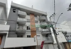 Foto 1 de Cobertura com 2 Quartos à venda, 61m² em Recanto da Mata, Juiz de Fora