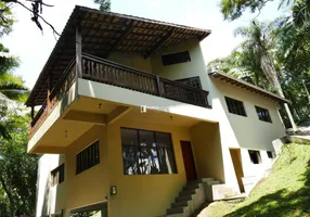 Foto 1 de Casa com 4 Quartos à venda, 450m² em Condomínio Iolanda, Taboão da Serra