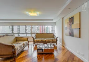 Foto 1 de Apartamento com 4 Quartos à venda, 175m² em Batel, Curitiba