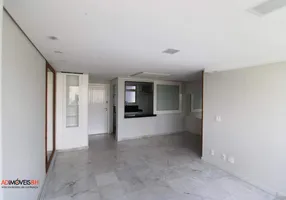 Foto 1 de Apartamento com 3 Quartos para alugar, 72m² em Luxemburgo, Belo Horizonte