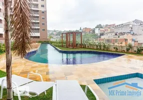 Foto 1 de Apartamento com 2 Quartos para alugar, 49m² em Jardim Roberto, Osasco