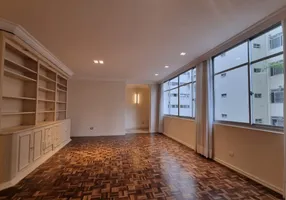 Foto 1 de Apartamento com 3 Quartos à venda, 145m² em Jardim América, São Paulo