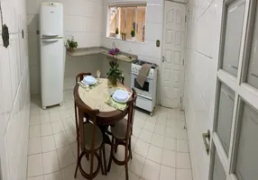Foto 1 de Casa com 3 Quartos à venda, 130m² em Santo Amaro, São Paulo
