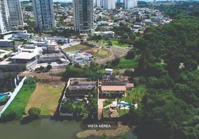 Foto 1 de Sobrado com 4 Quartos à venda, 757m² em Colonial, Londrina