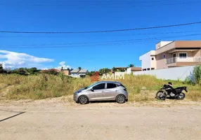 Foto 1 de Lote/Terreno à venda, 480m² em Jardim Atlantico Leste Itaipuacu, Maricá