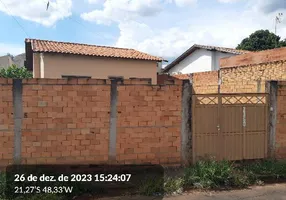 Foto 1 de Casa com 1 Quarto à venda, 332m² em Sorocabano, Jaboticabal