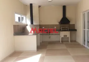 Foto 1 de com 3 Quartos à venda, 63m² em Vila Tatetuba, São José dos Campos