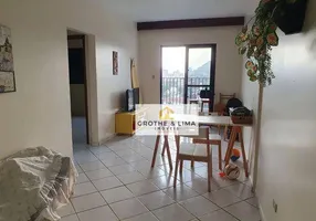 Foto 1 de Apartamento com 2 Quartos à venda, 83m² em Jardim Casa Branca, Caraguatatuba