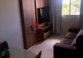 Foto 1 de Apartamento com 2 Quartos à venda, 55m² em Jardim Terra Branca, Bauru