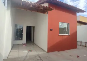 Foto 1 de Casa com 2 Quartos à venda, 79m² em Parque Ipe, Feira de Santana