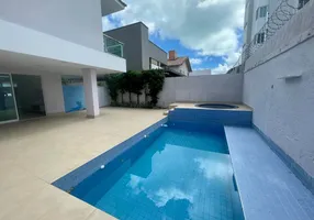 Foto 1 de Casa de Condomínio com 4 Quartos à venda, 380m² em Intermares, Cabedelo