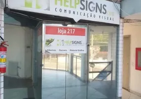 Foto 1 de Ponto Comercial à venda, 62m² em Santo Antônio, Niterói