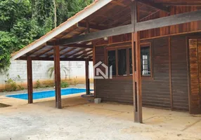 Foto 1 de Casa de Condomínio com 3 Quartos à venda, 174m² em Granja Viana, Cotia