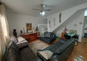 Foto 1 de Sobrado com 3 Quartos à venda, 120m² em Jardim Rizzo, São Paulo