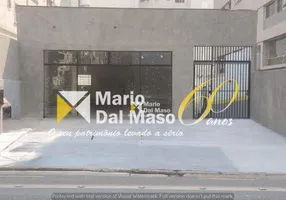 Foto 1 de Ponto Comercial para alugar, 500m² em Moema, São Paulo