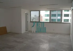 Foto 1 de Sala Comercial para alugar, 90m² em Consolação, São Paulo