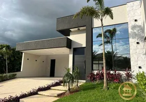 Foto 1 de Casa de Condomínio com 3 Quartos à venda, 210m² em Residencial Duas Marias, Indaiatuba