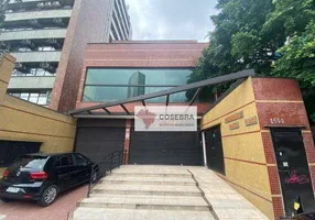 Foto 1 de Ponto Comercial para venda ou aluguel, 1700m² em Vila Olímpia, São Paulo