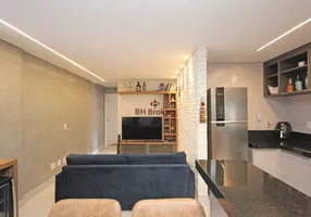 Foto 1 de Apartamento com 2 Quartos à venda, 74m² em São Pedro, Belo Horizonte