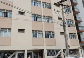 Foto 1 de Apartamento com 3 Quartos à venda, 84m² em Setor Central, Goiânia
