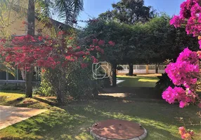 Foto 1 de Casa de Condomínio com 5 Quartos à venda, 1000m² em Recanto das Flores, Indaiatuba