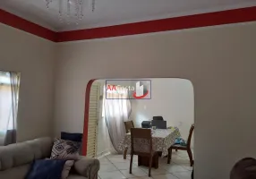 Foto 1 de Casa com 2 Quartos à venda, 181m² em Residencial Jardim Vera Cruz, Franca