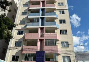 Foto 1 de Apartamento com 3 Quartos à venda, 94m² em Coqueiral, Cascavel