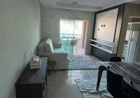 Foto 1 de Apartamento com 2 Quartos para alugar, 90m² em Tabuleiro Monte Alegre, Camboriú