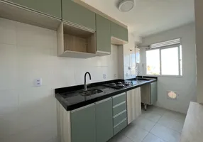 Foto 1 de Apartamento com 2 Quartos para venda ou aluguel, 43m² em Parque Industrial, Campinas