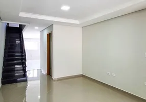 Foto 1 de Sobrado com 3 Quartos à venda, 160m² em Vila Pirajussara, São Paulo