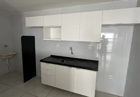 Foto 1 de Apartamento com 2 Quartos para alugar, 54m² em Bancários, João Pessoa