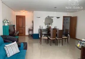 Foto 1 de Apartamento com 4 Quartos à venda, 183m² em Itapuã, Vila Velha