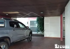 Foto 1 de Sobrado com 3 Quartos à venda, 306m² em Jardim São Domingos, Marília