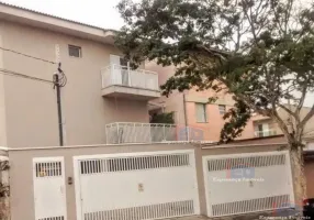 Foto 1 de Casa de Condomínio com 3 Quartos à venda, 105m² em Bela Vista, Osasco