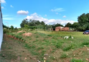 Foto 1 de Lote/Terreno à venda, 1000m² em Chácara Esperia, Piracicaba