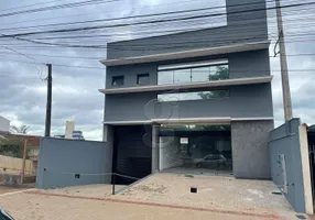 Foto 1 de Ponto Comercial para alugar, 750m² em Ipanema, Londrina