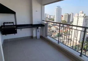 Foto 1 de Apartamento com 2 Quartos à venda, 71m² em Vila Dom Pedro I, São Paulo