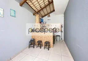 Foto 1 de Casa com 2 Quartos à venda, 63m² em Porto Bello Residence, Presidente Prudente